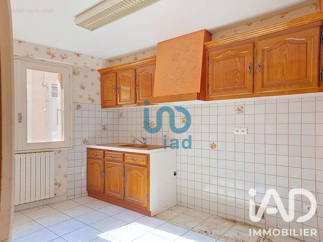 Photo 4 - Maison à GRAULHET