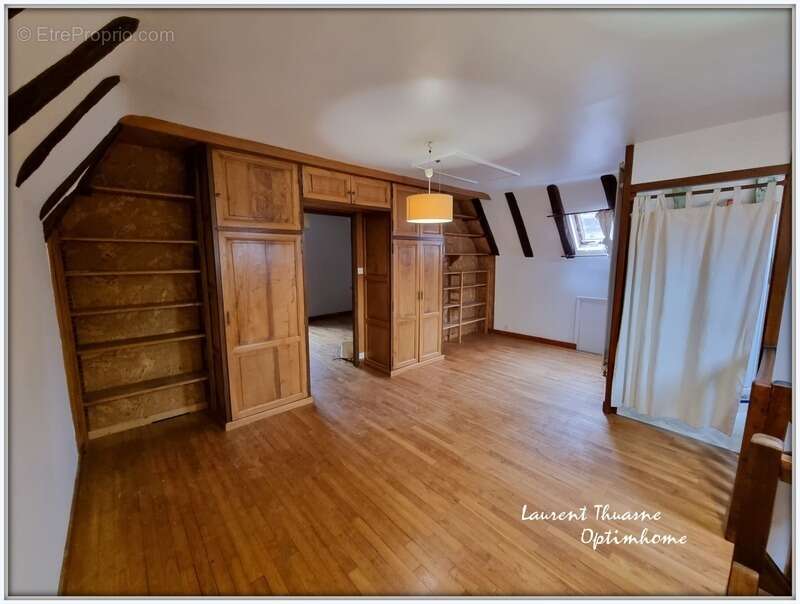 Maison à BERGERAC