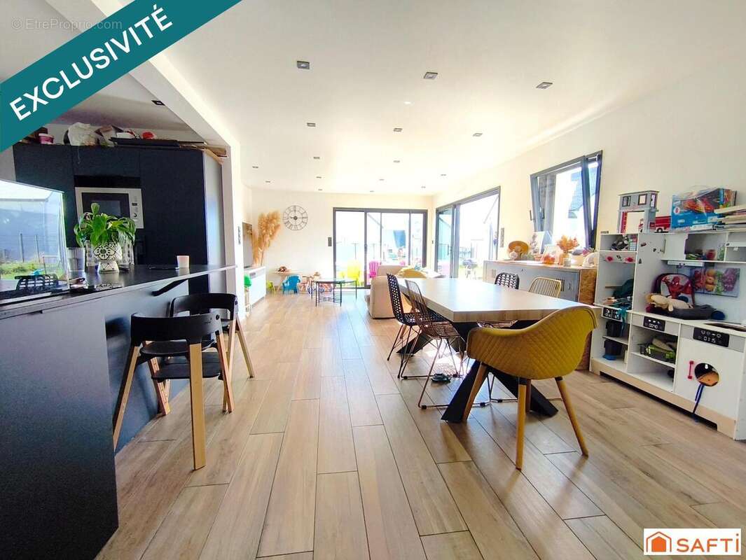 Photo 3 - Maison à REDENE