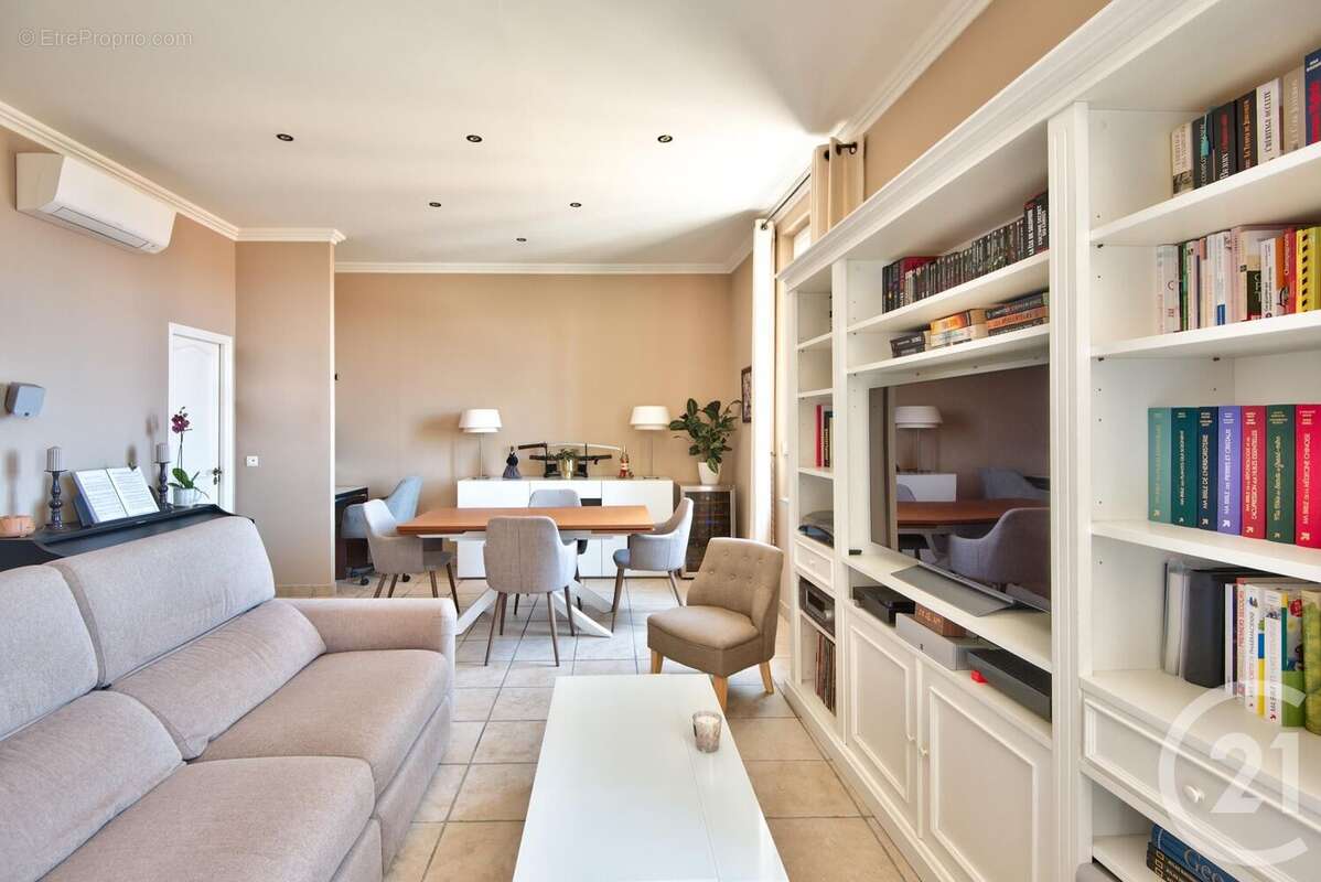 Appartement 67 m² à Beaulieu-Sur-Mer  - photo 3