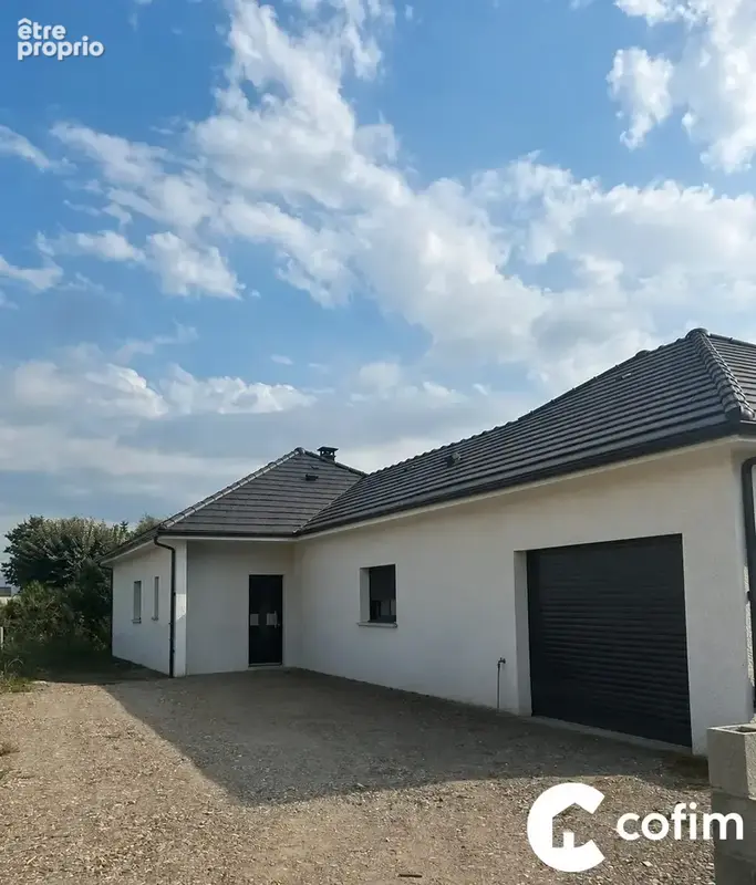 Maison 130 m² à Bordes  - photo 2