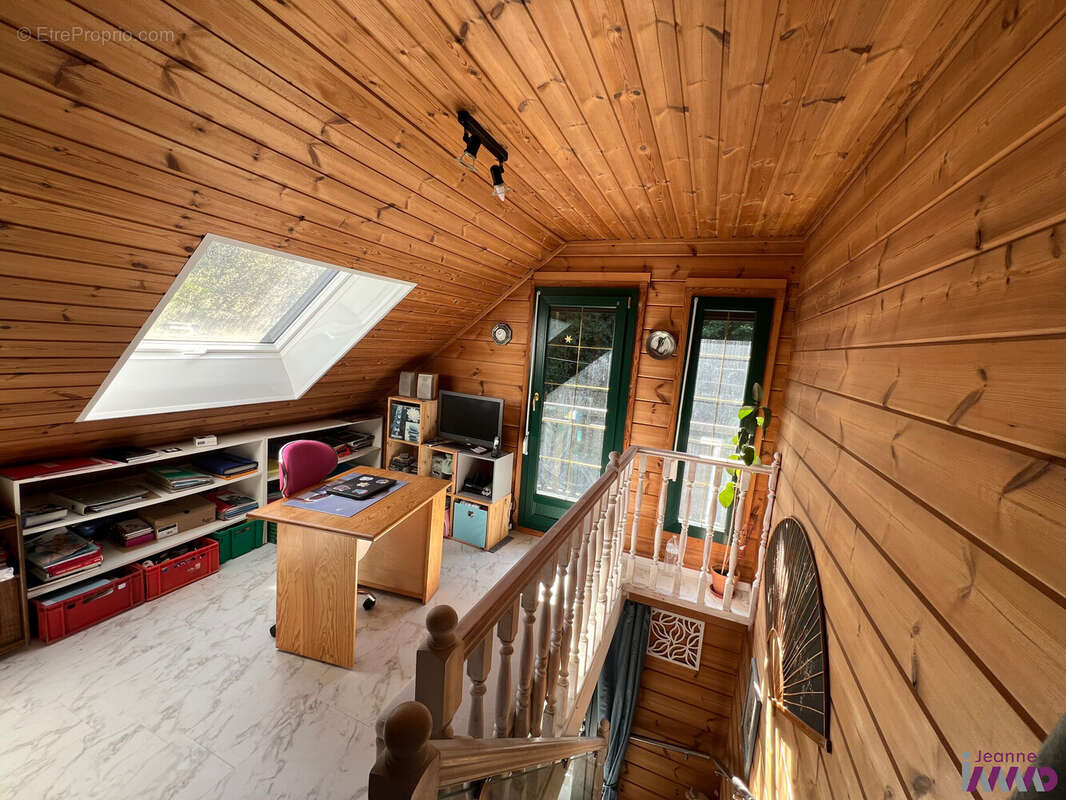 Maison à WILLER-SUR-THUR