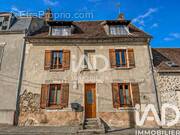 Photo 1 - Maison à TOUQUIN