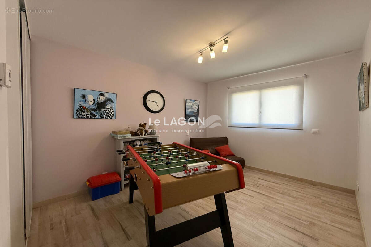 Maison à LATOUR-BAS-ELNE