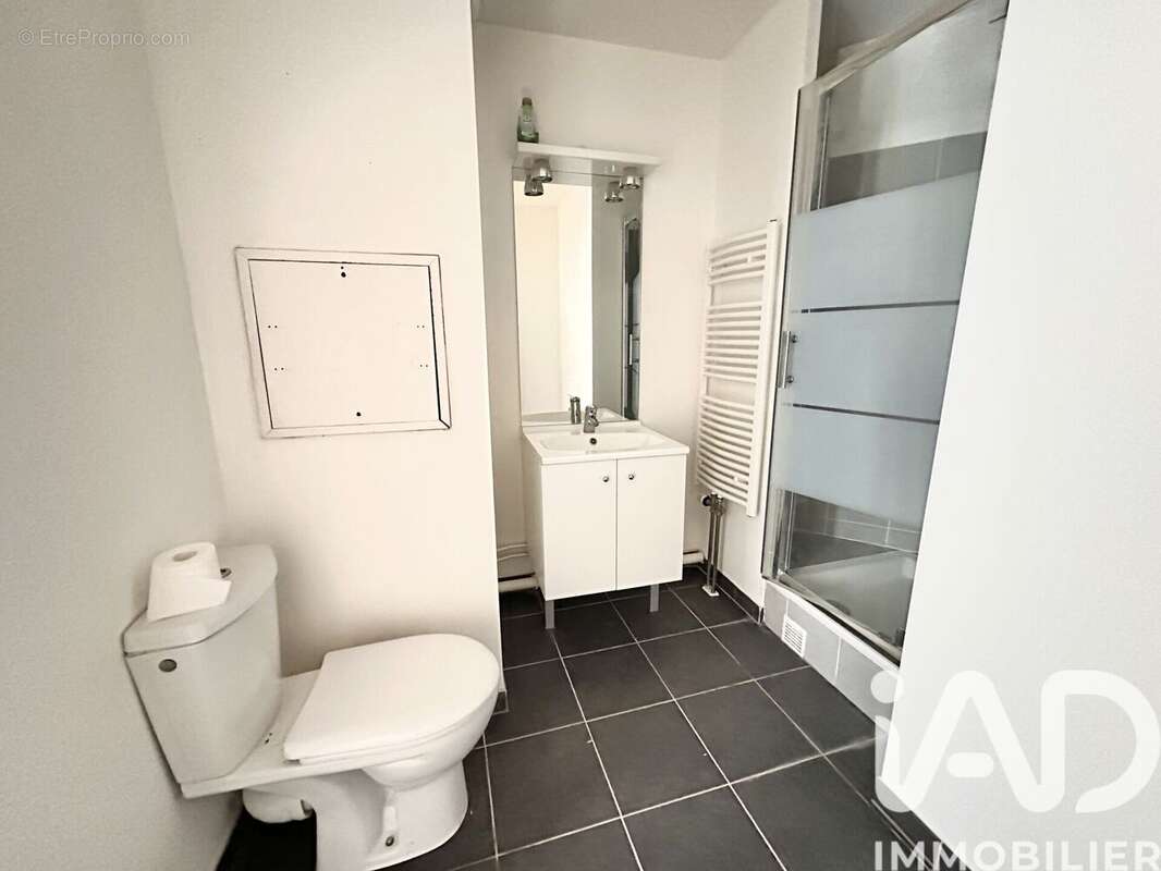 Photo 6 - Appartement à VELIZY-VILLACOUBLAY