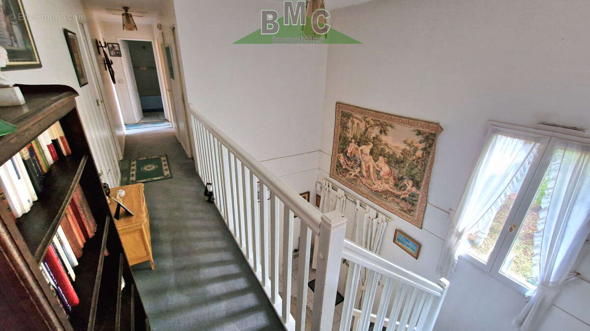 Maison à LE PLESSIS-BOUCHARD