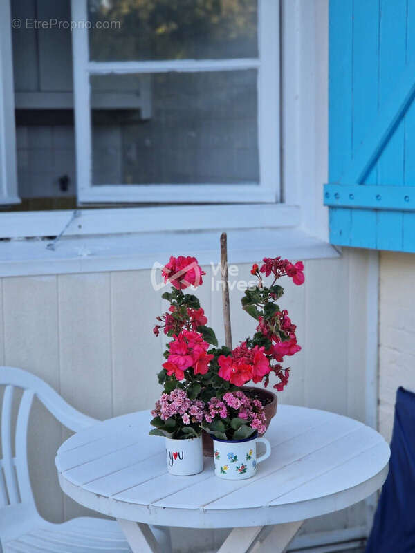 Maison à TOURGEVILLE