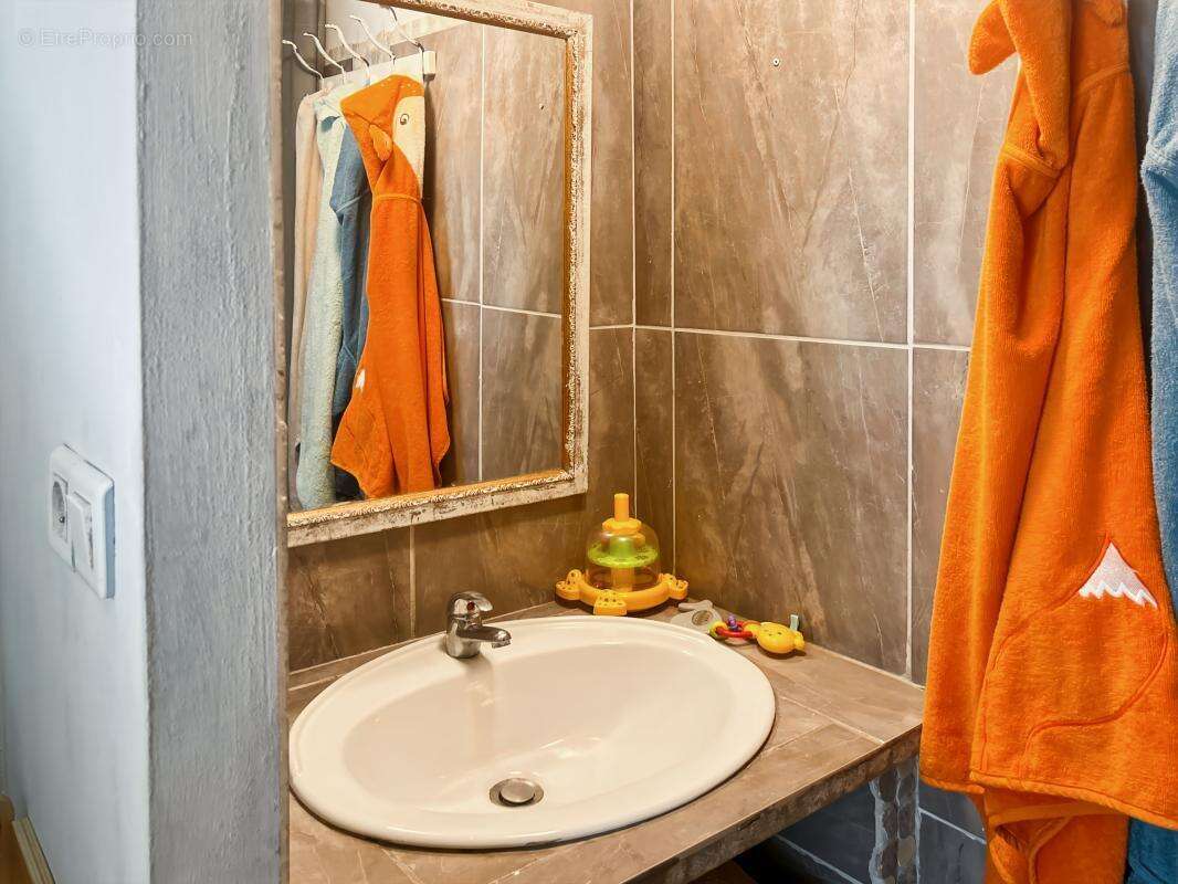 Appartement à MARSEILLAN