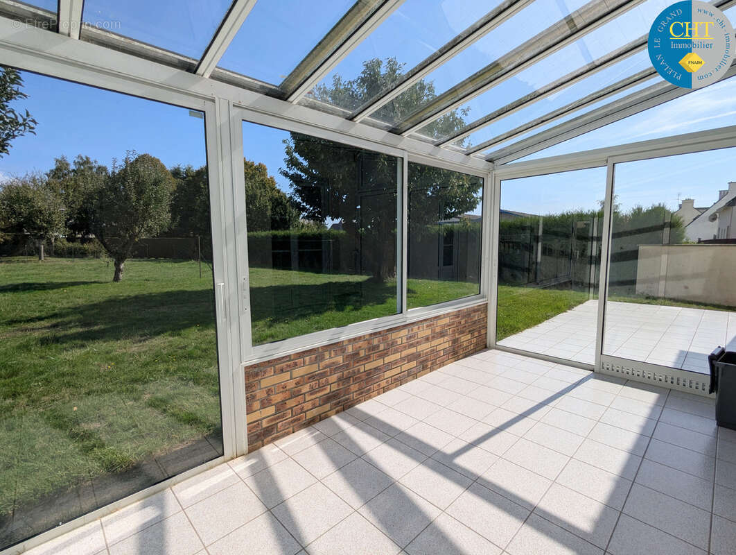 Maison à GUER