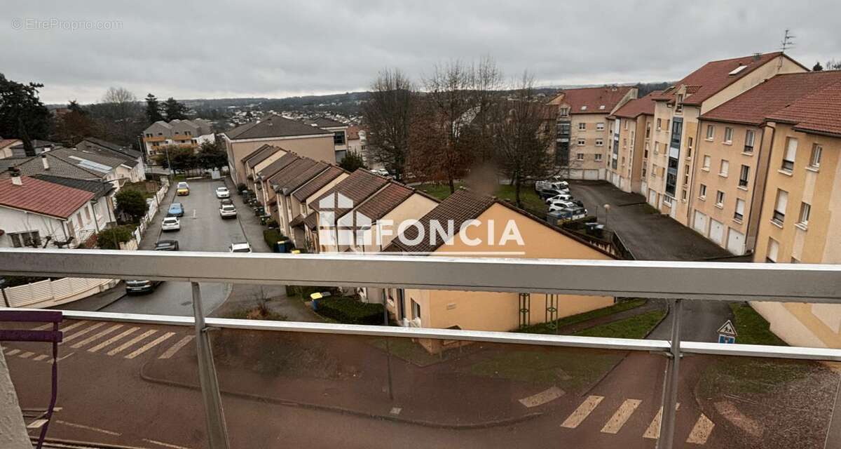 Appartement à LIMOGES