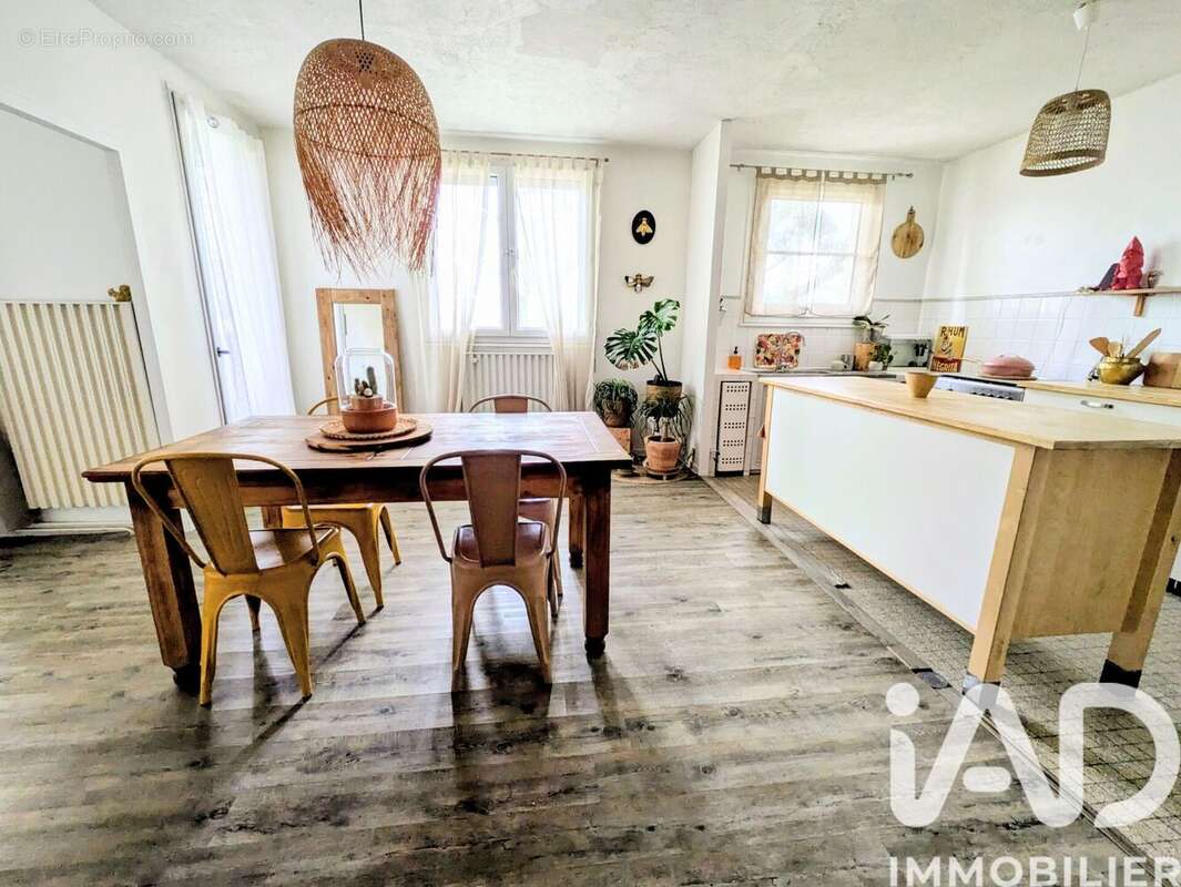 Photo 2 - Appartement à LA TESTE-DE-BUCH