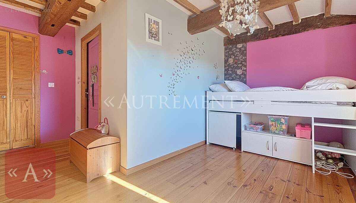 Maison à VILLEMUR-SUR-TARN