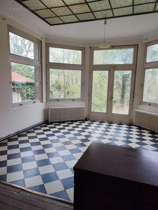 Photo 7 - Appartement à LE CATEAU-CAMBRESIS