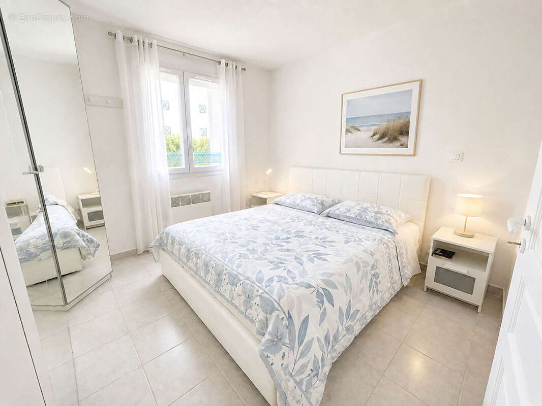 Appartement à MONTICELLO