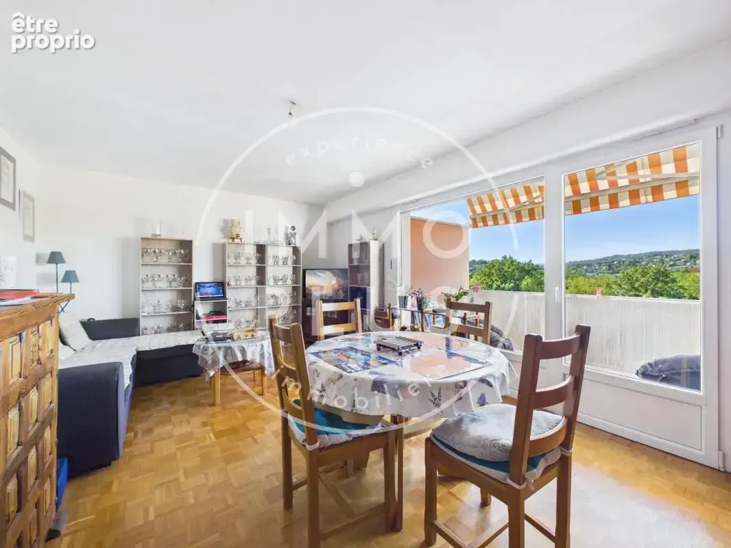 Vente - Appartement - 2 pièces + cuisine - 57,71 m² - 262 000 € - photo 3