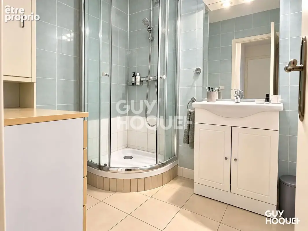 3 pièces 56 m² - plein ouest - photo 8