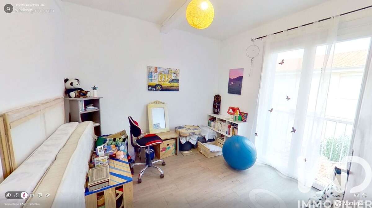 Photo 9 - Maison à POLLESTRES