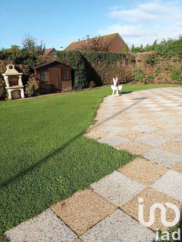 Photo 6 - Maison à LA TRINITE-DU-MONT