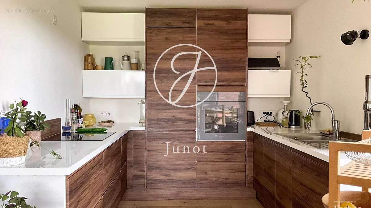 Appartement à MARCQ-EN-BAROEUL