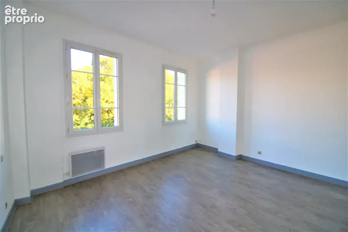 Appartement 160 m² à vendre à Toulouse (31000) - photo 1