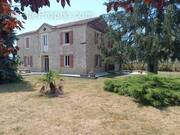 Maison à BARCELONNE-DU-GERS