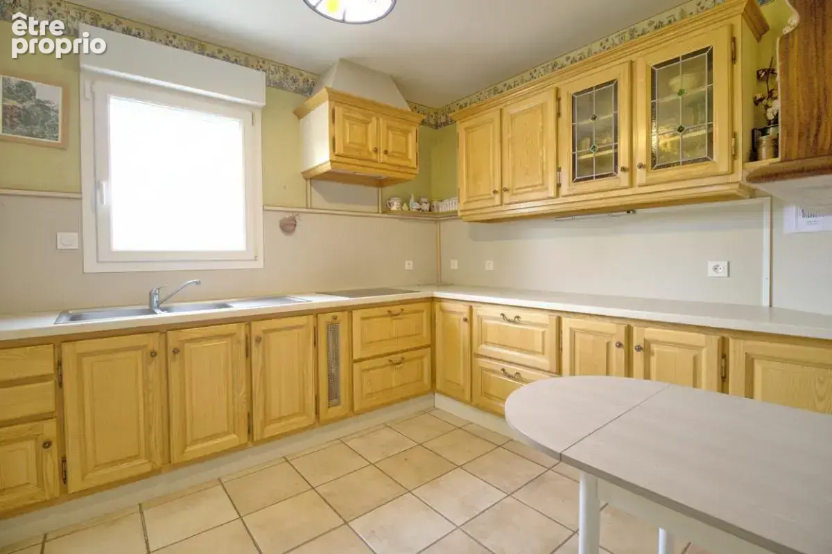 Maison de plain pied de 146 m²secteur Bichon à Angers - photo 6