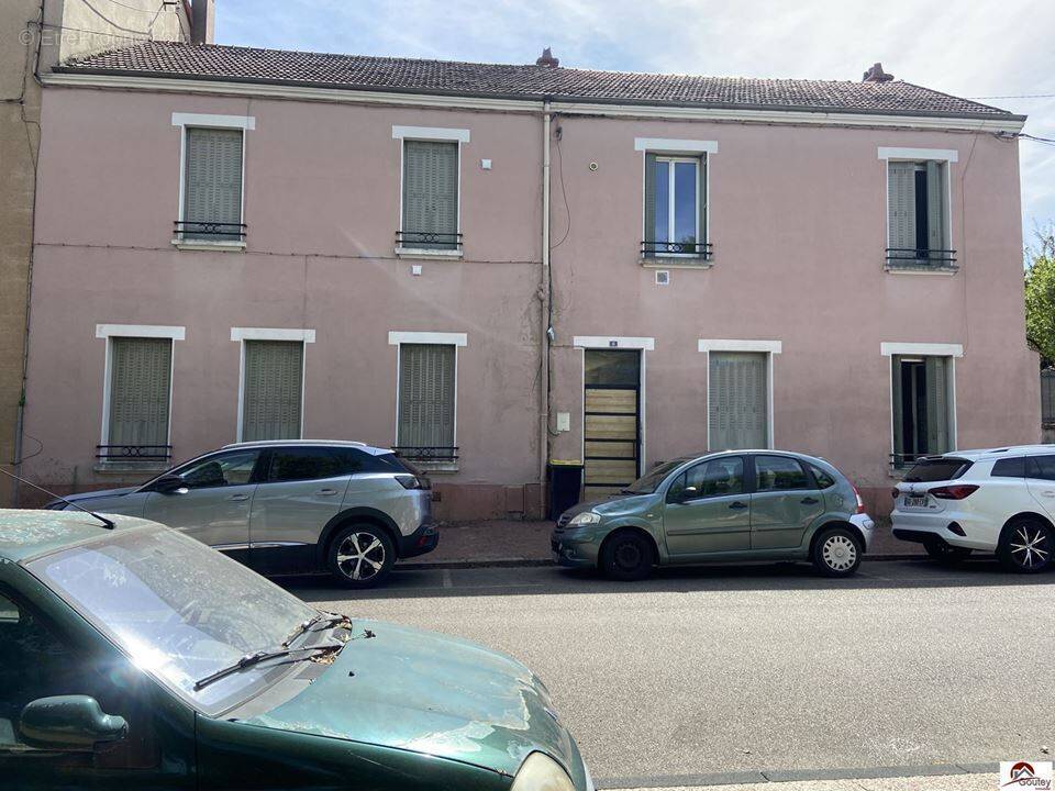 Appartement à ROANNE