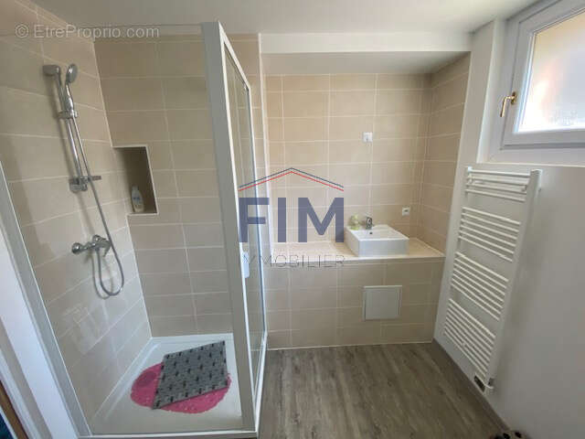 Appartement à LE TREPORT