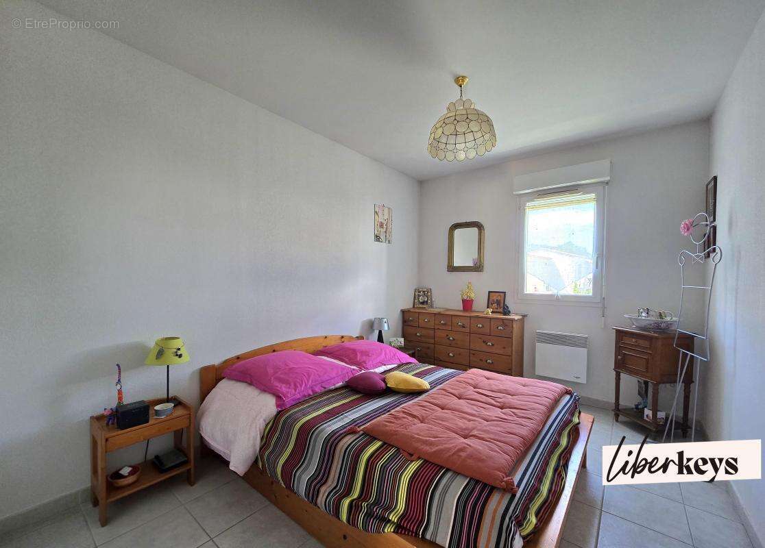 Appartement à CLARENSAC