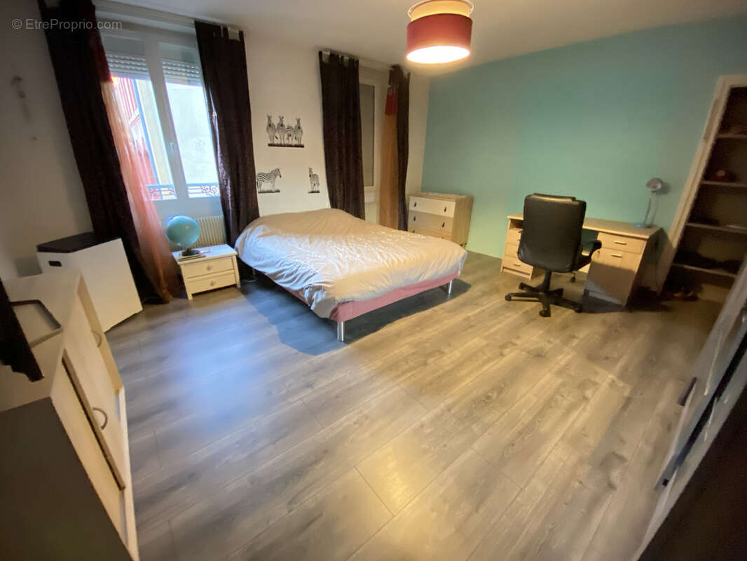 Appartement à ROANNE