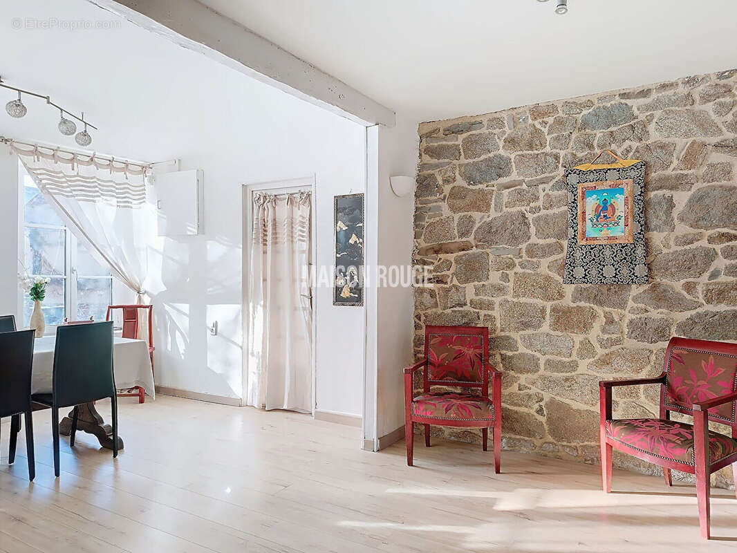 Belle maison de caractère proche de Combourg - photo 5