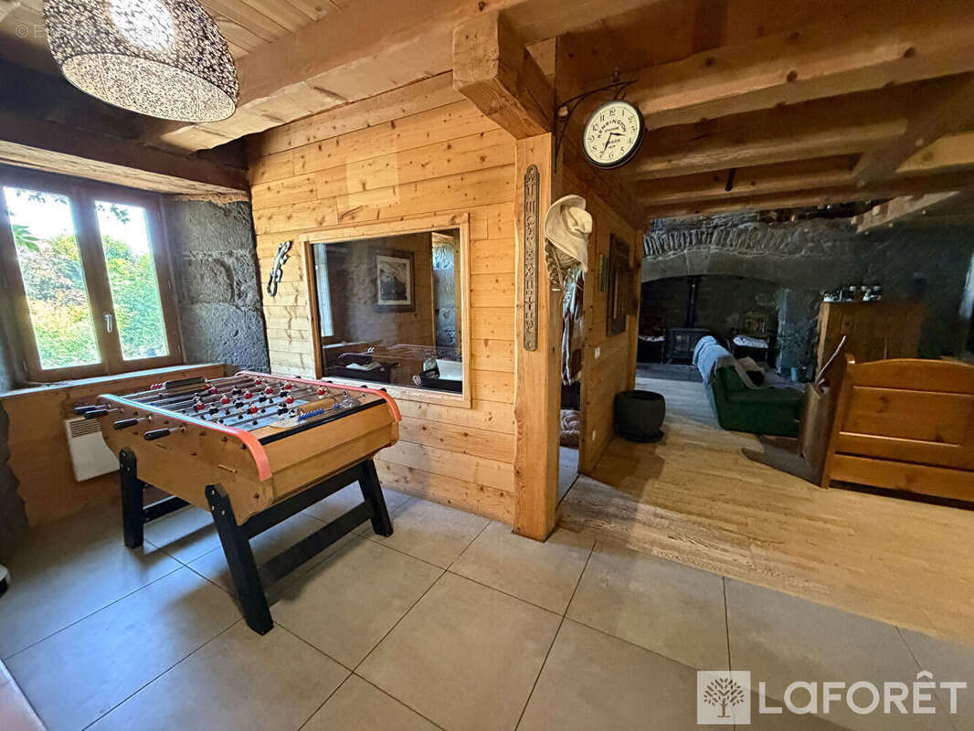 Maison Cussac 6 pièce(s) 186 m2 - photo 5