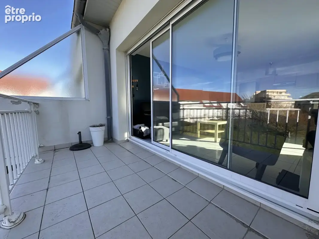 Appartement 3 pièces 54 m² à vendre à Merlimont (62155) - photo 6