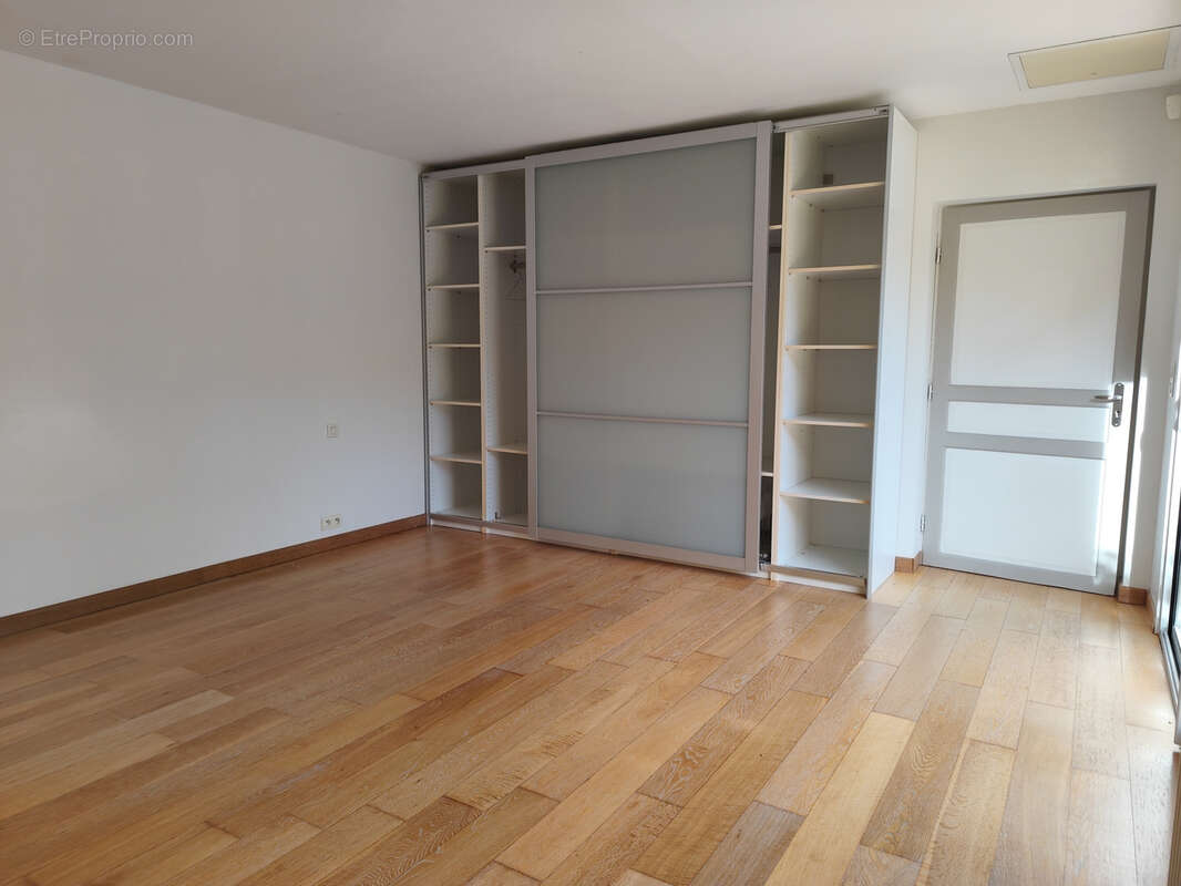 Maison à VILLERVILLE