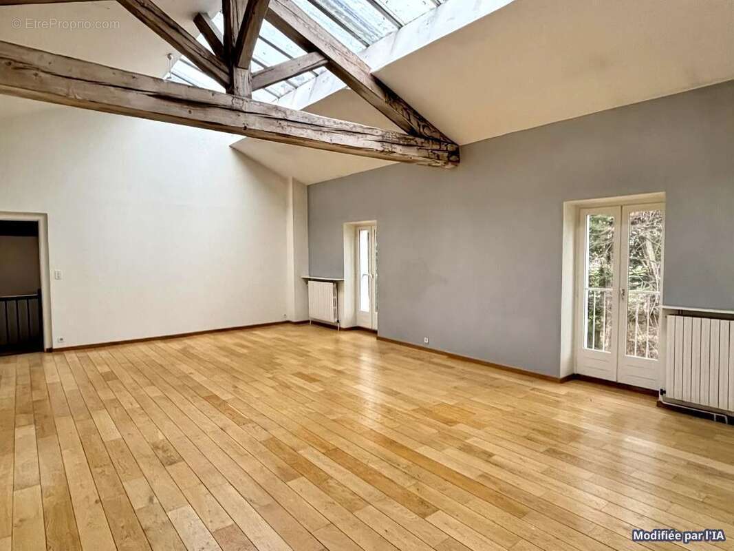 Appartement à VOIRON