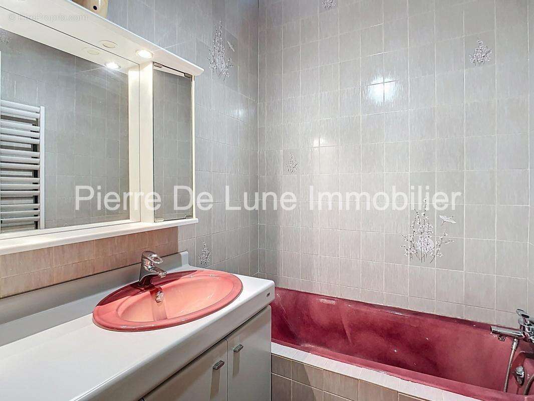 Appartement à LYON-1E