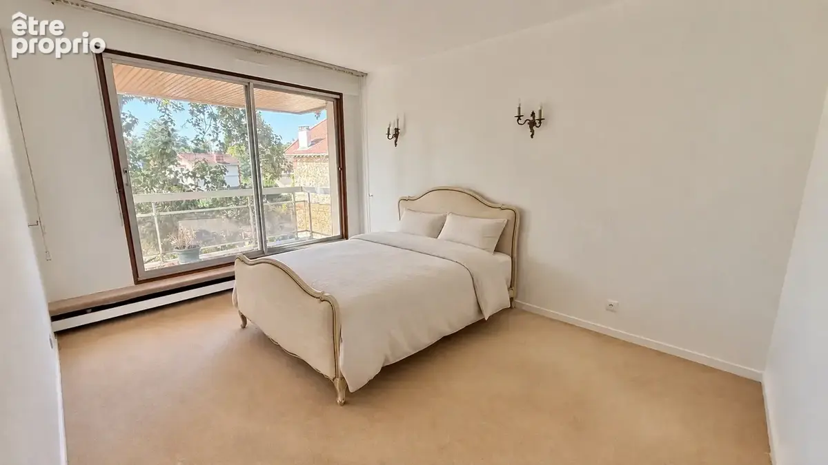Appartement d'exception F5 dans résidence de standing face lac. - photo 8