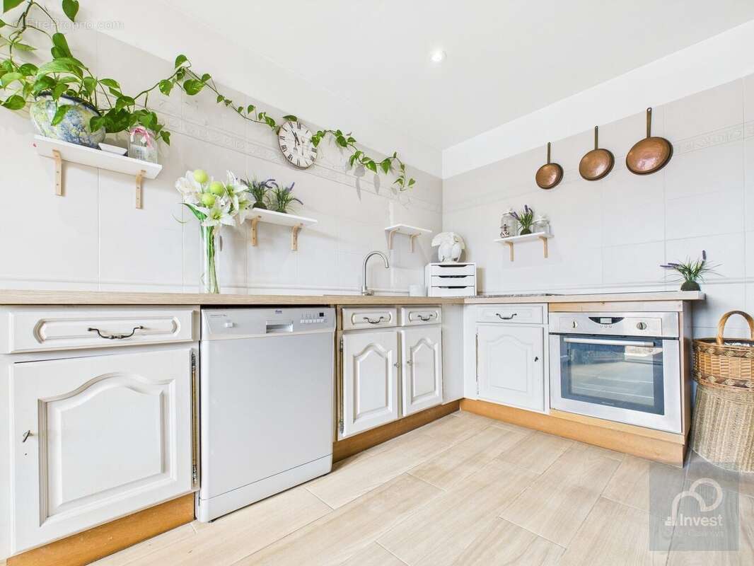 Maison à BASTELICACCIA