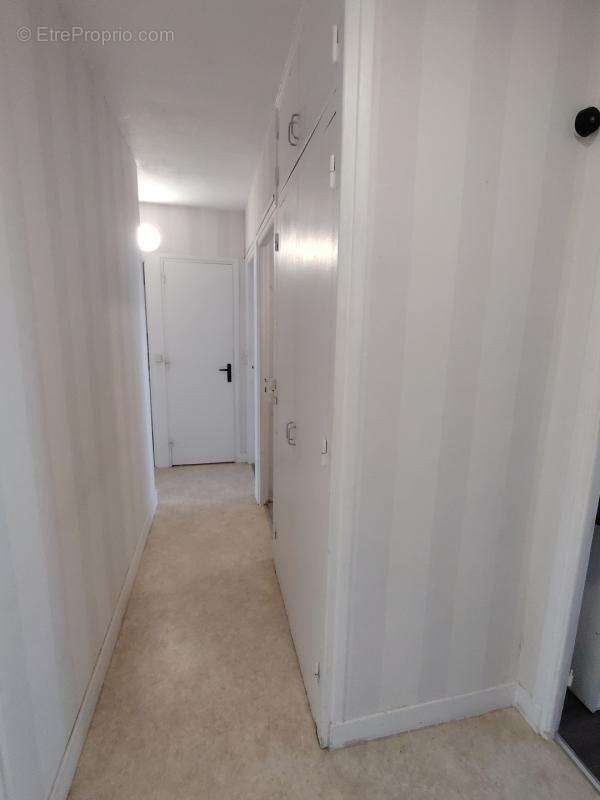 Appartement à TOURCOING