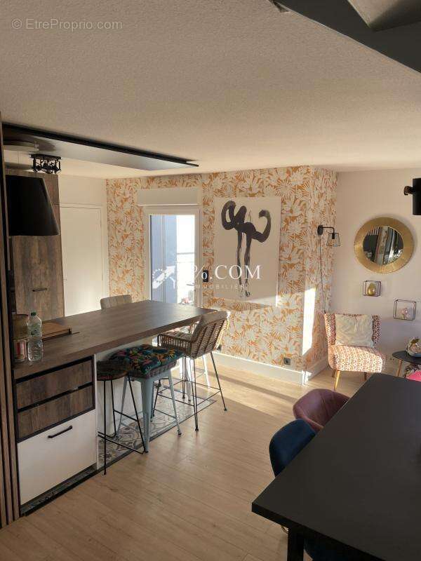 Maison à BADEN