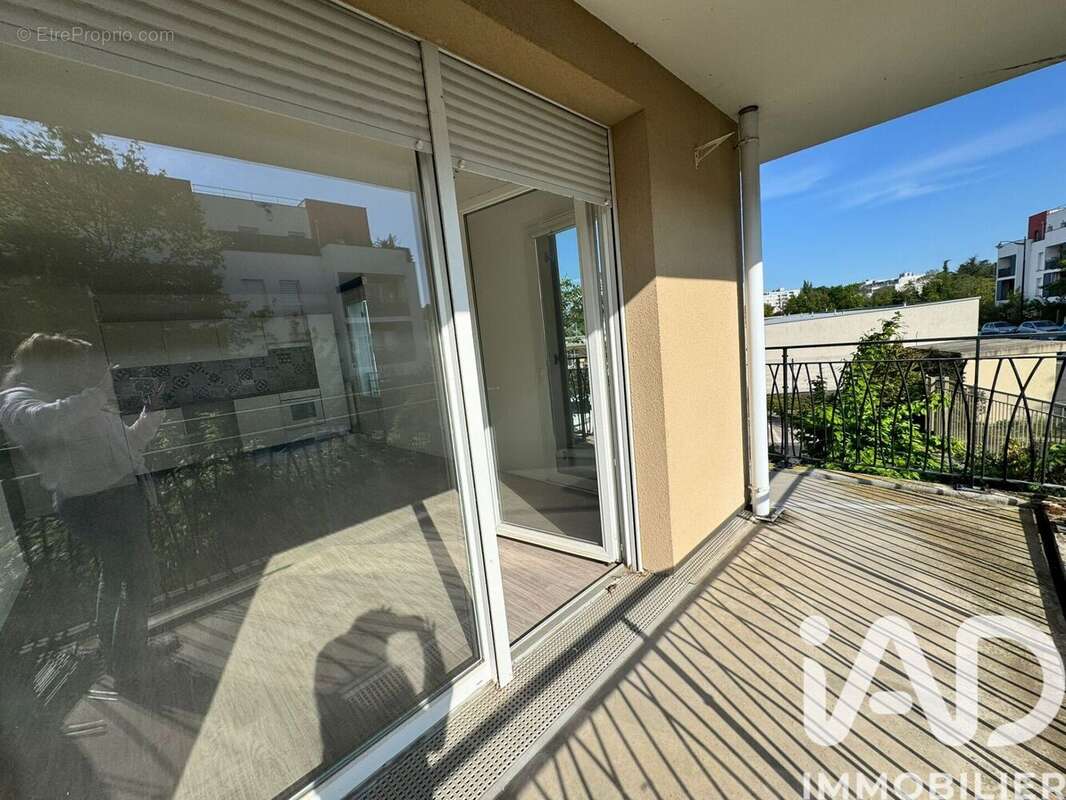 Photo 6 - Appartement à CORBEIL-ESSONNES