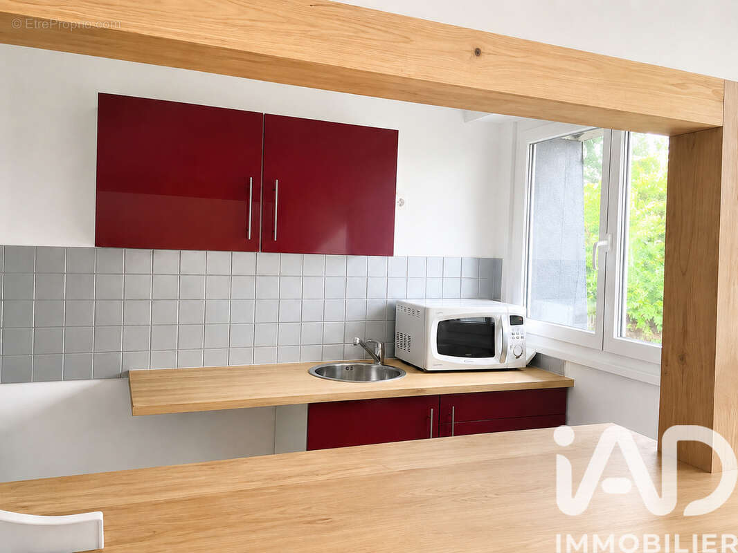 Photo 5 - Appartement à LOUVIERS