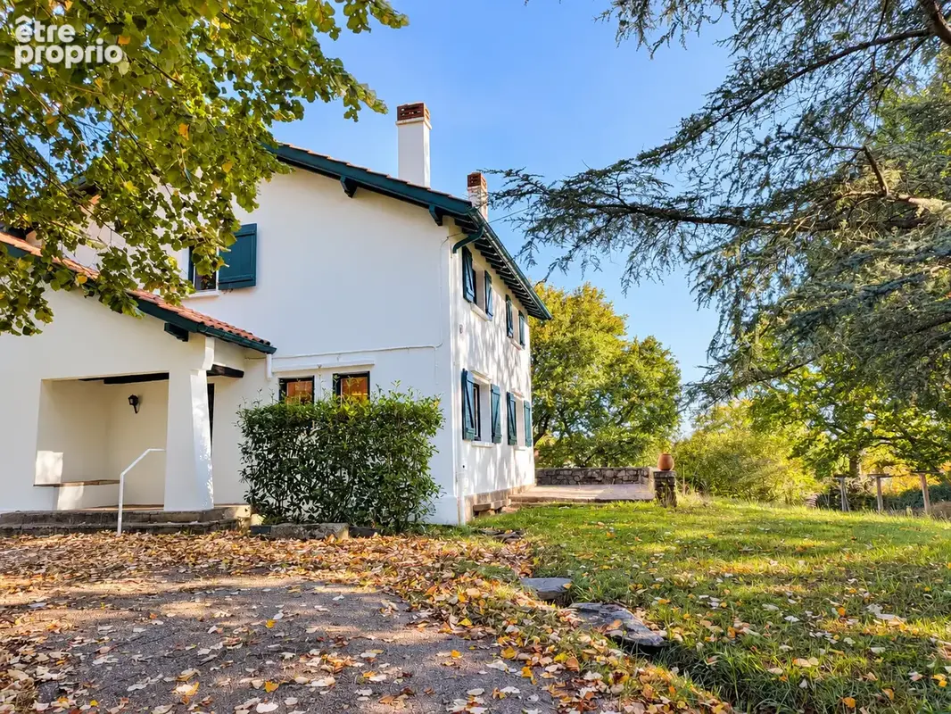Photo Maison à Ascain au prix de 650 000€
