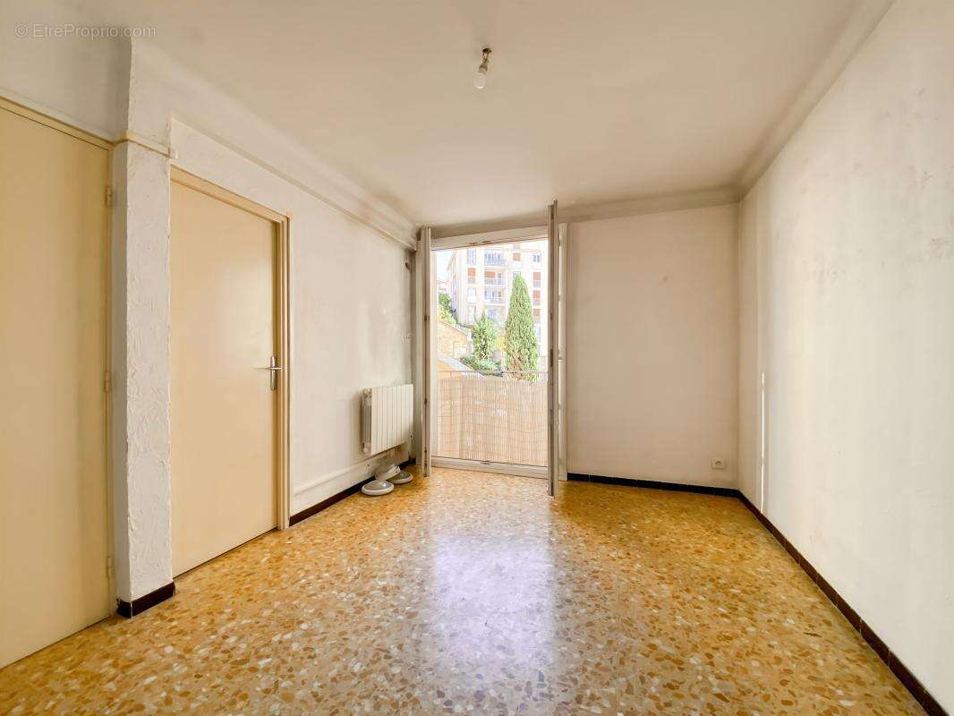 Appartement à MANOSQUE