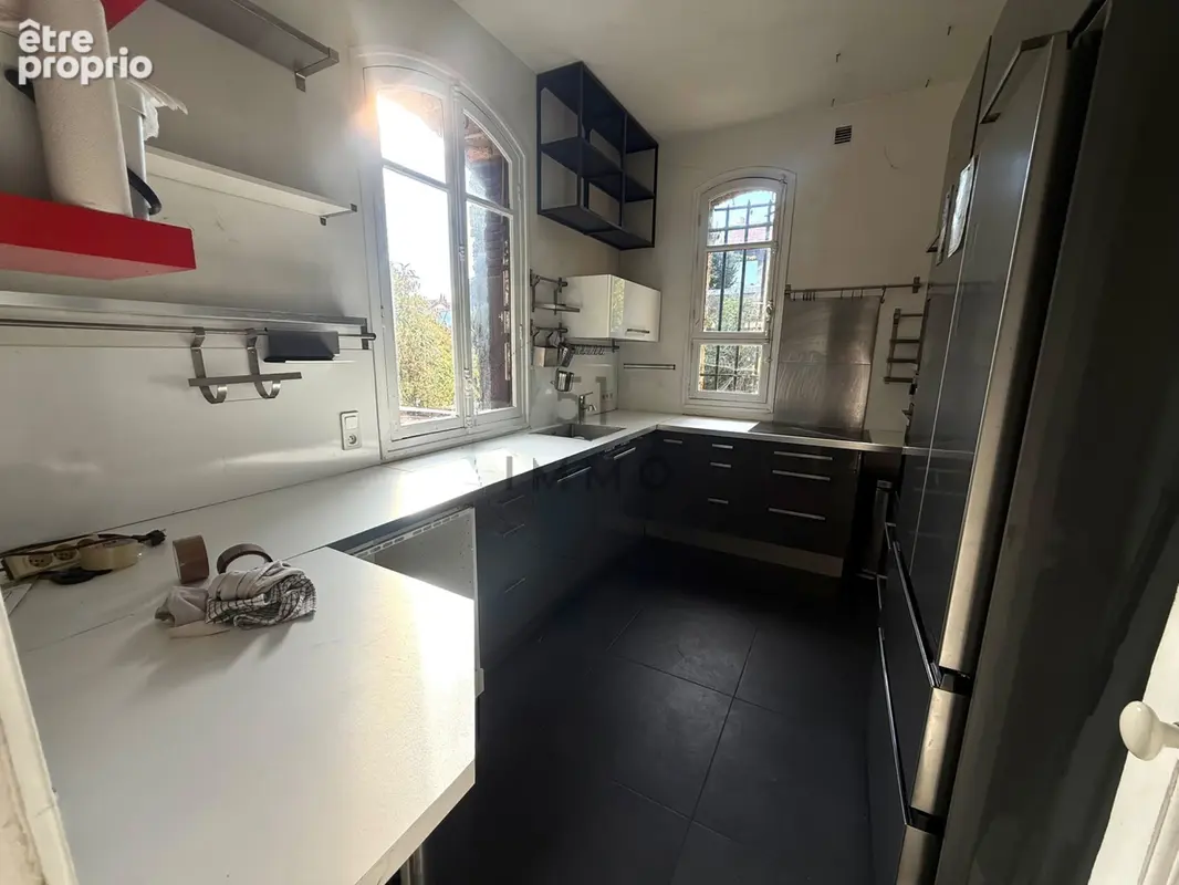 Maison 7 pièces 165 m² à vendre à Bagneux (92220) - photo 3
