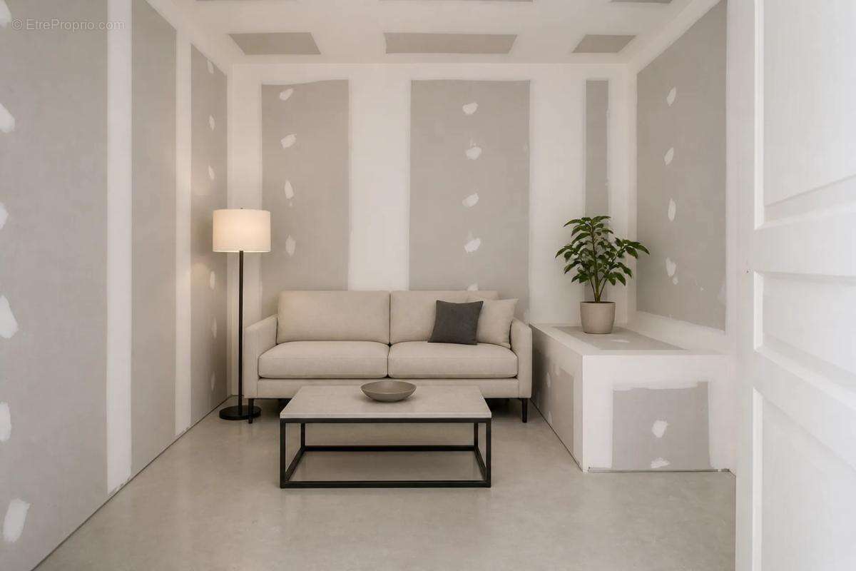 Maison 4 pièces en vente à Saint-Sernin-sur-Rance - photo 11