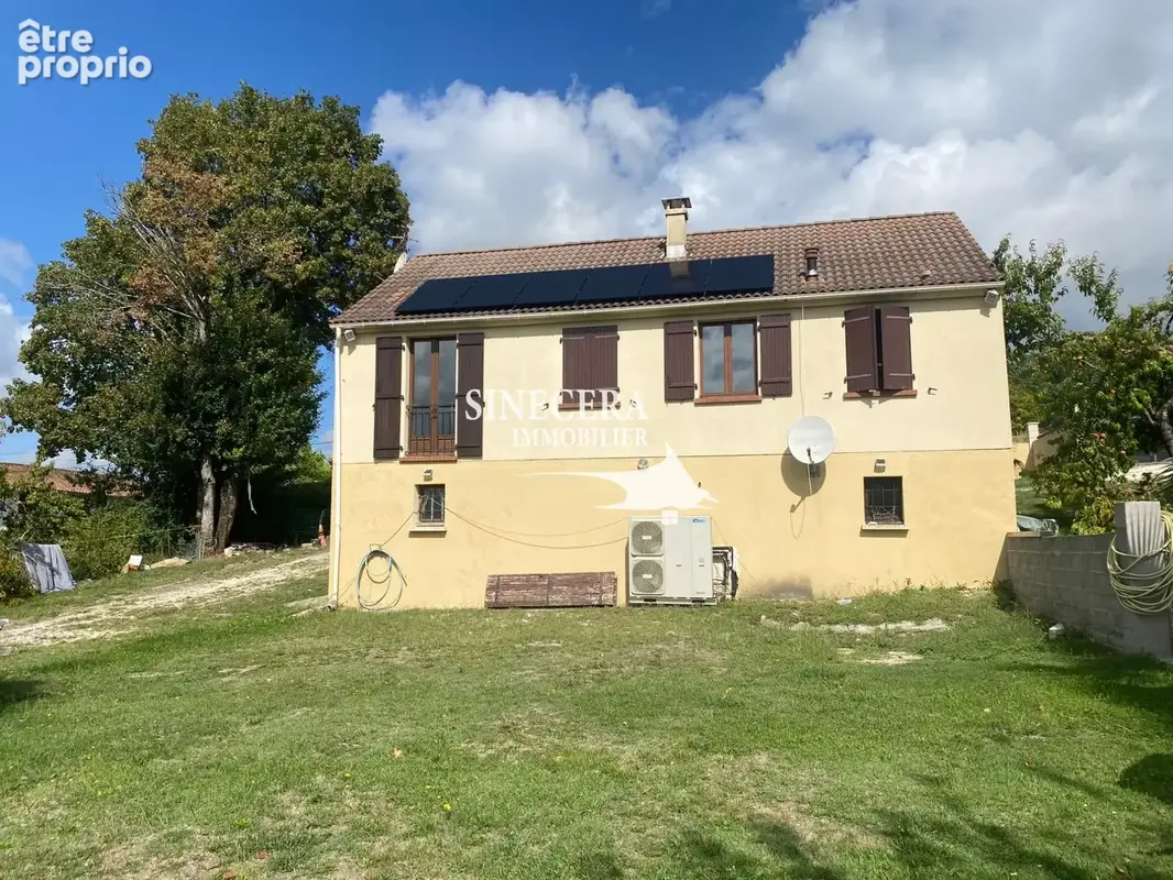 Maison 85 m² à Riberac  - photo 3