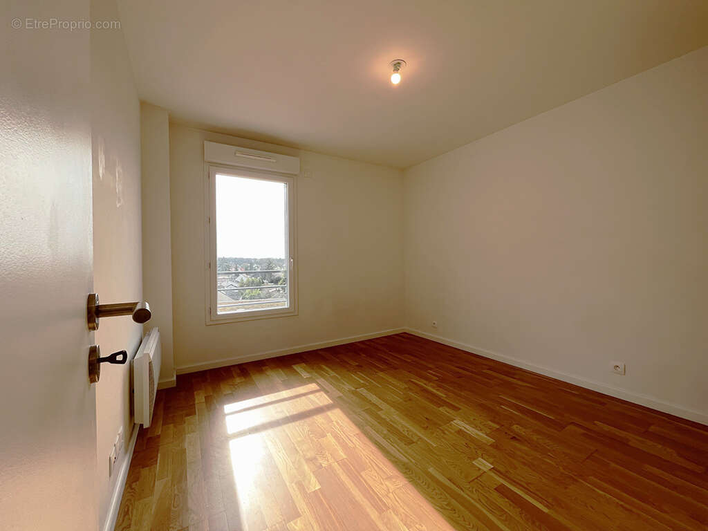 Appartement 78 m² à Quincy-Sous-Senart  - photo 11