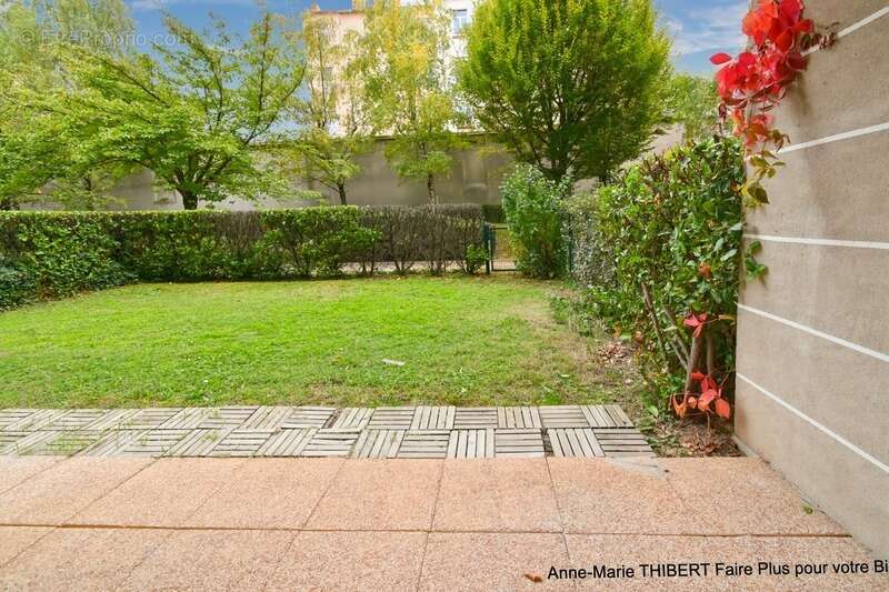 Appartement à LYON-4E