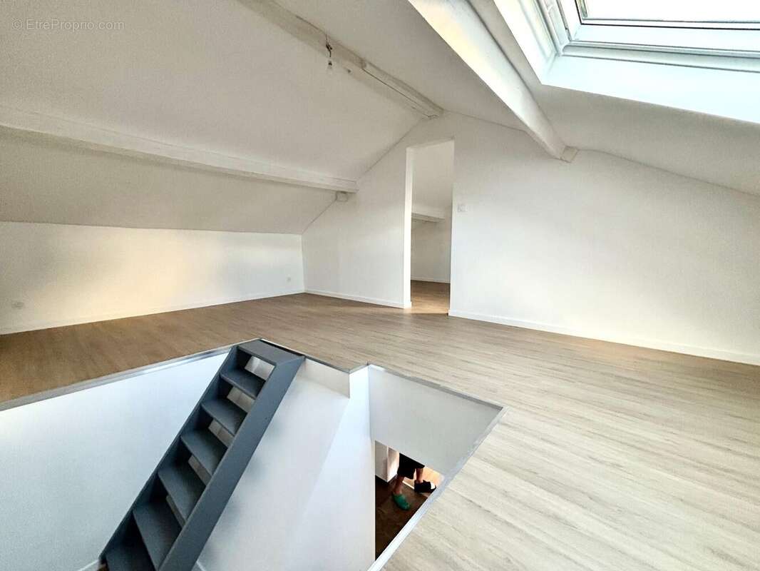 Photo 6 - Appartement à HERSERANGE